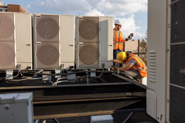Best HVAC Companies Near Me  in Wakefield, MI