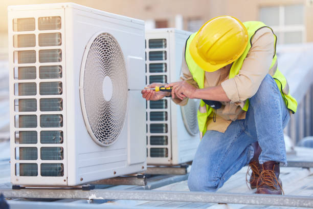 Best Heating Repair Services  in Wakefield, MI