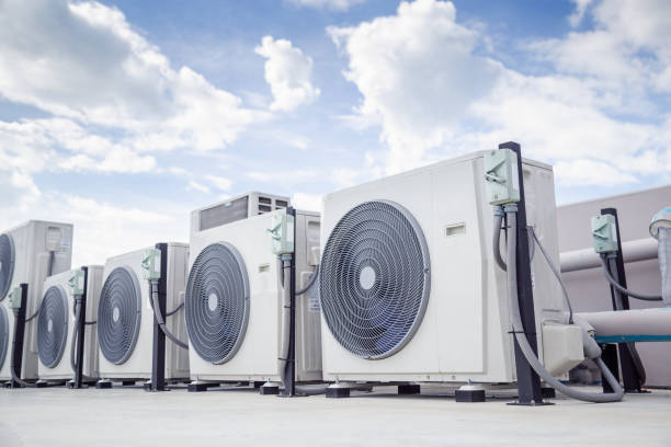 Best HVAC Installation Services  in Wakefield, MI