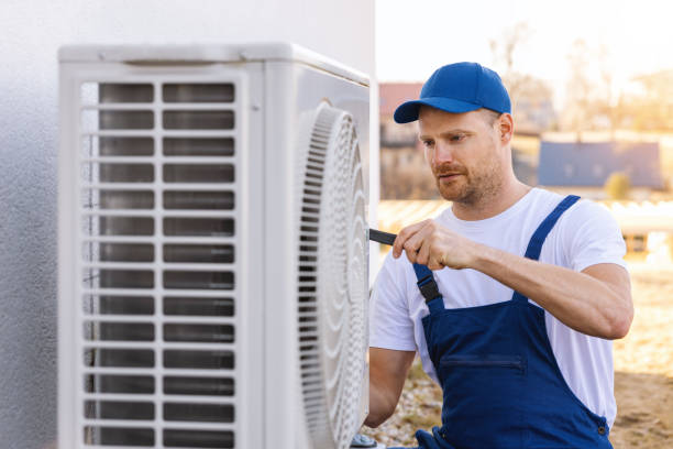 Wakefield, MI HVAC Company